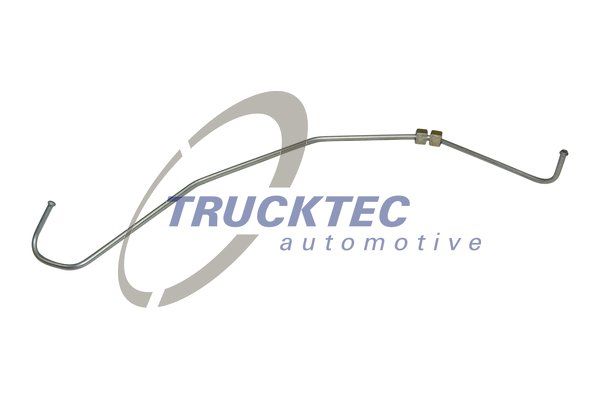 TRUCKTEC AUTOMOTIVE Трубопровод высокого давления, система впрыска 01.13.087